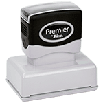 picture of Shiny Premier EA-140 Pre-Inked Stamp